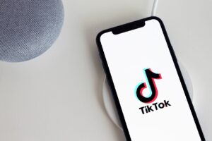 tiktok, app, iphone, phone, social media, the iphone 11, smartphone, technology, tiktok, tiktok, tiktok, tiktok, tiktok
